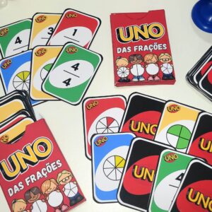 Uno das Frações
