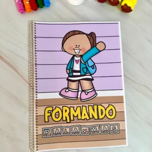 Formando Palavras