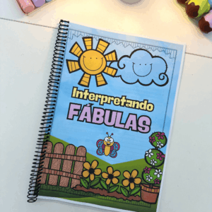 Interpretando Fábulas