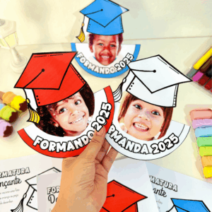 Formatura Dançante 2025