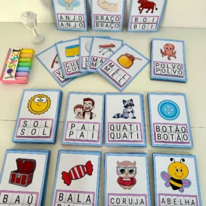 Pareando Letras
