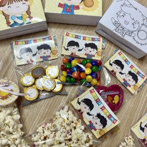 Lembrancinhas Festa Junina