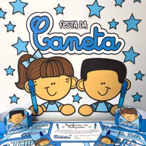 Festa da Caneta