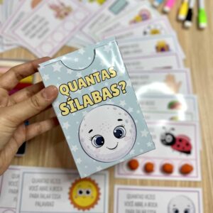 Quantas Sílabas