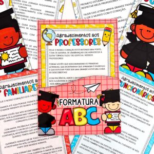 Cerimonial ABC
