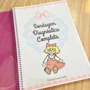 Sondagem Diagnóstica