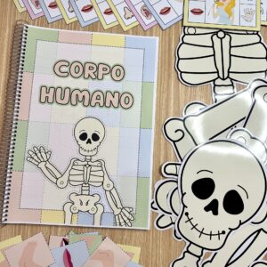 Corpo Humano