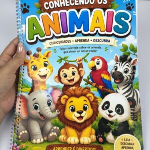 Apostila Animais