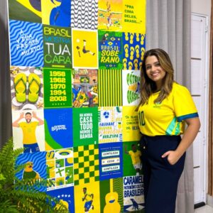 Painel Brasilidade