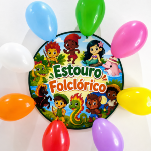 Estouro Folclórico