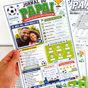 Jornal do Papai