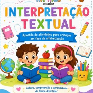 Apostila Interpretação Textual
