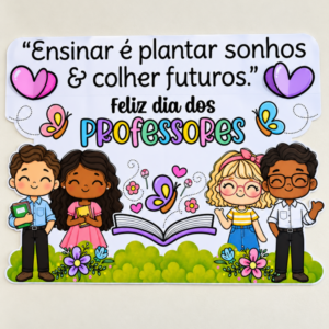 Painel Professores