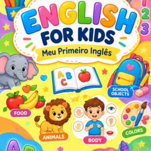 English For Kids