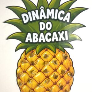 Dinâmica do Abacaxi